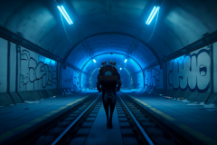  The Budallaz - Peacefield (Ghost Cover)